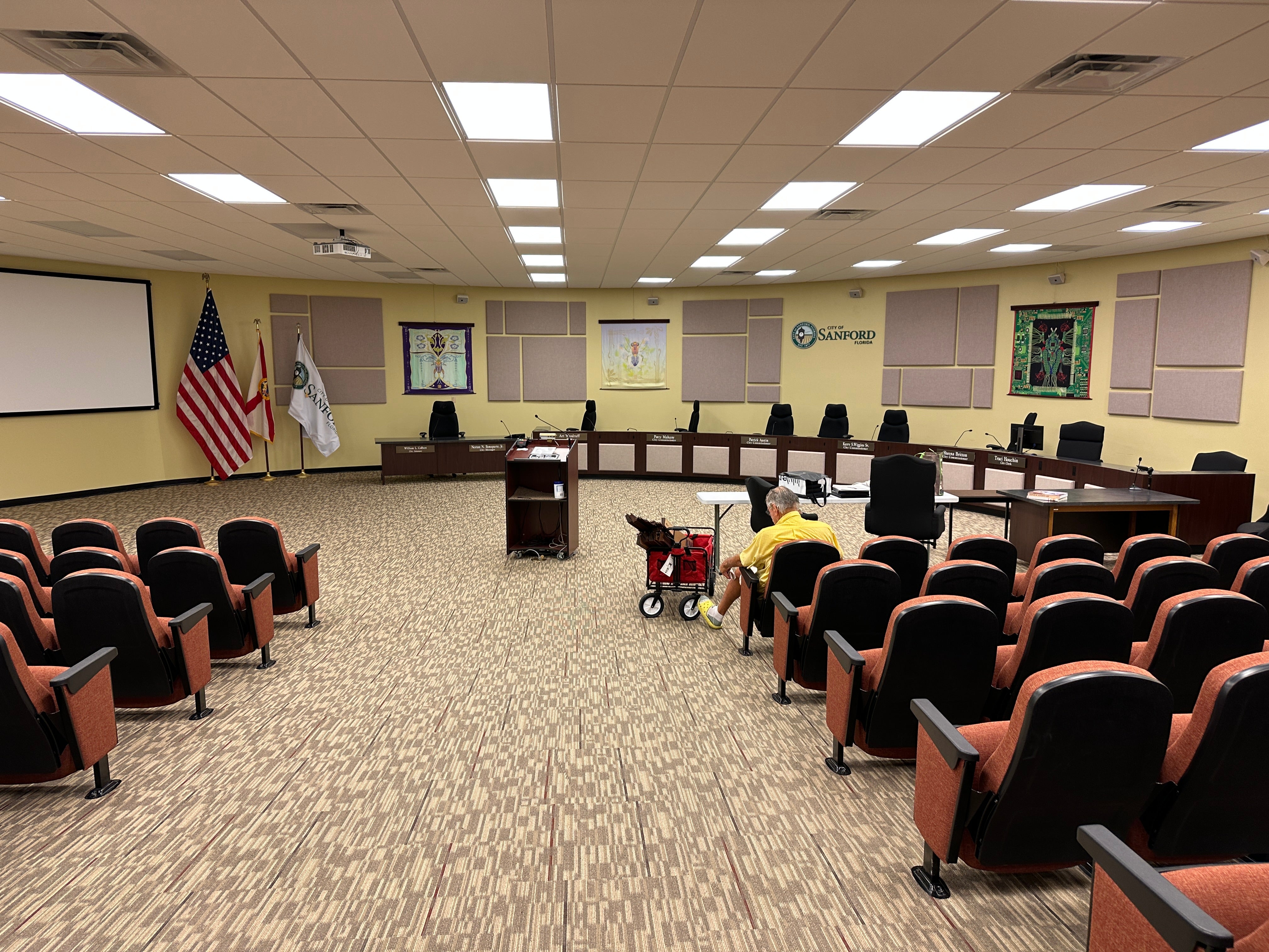 Shoosty Bugs v2 - New Show