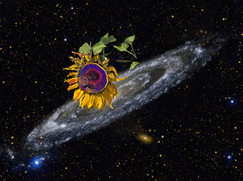 Shoosty - An overview of the Studio of the artist