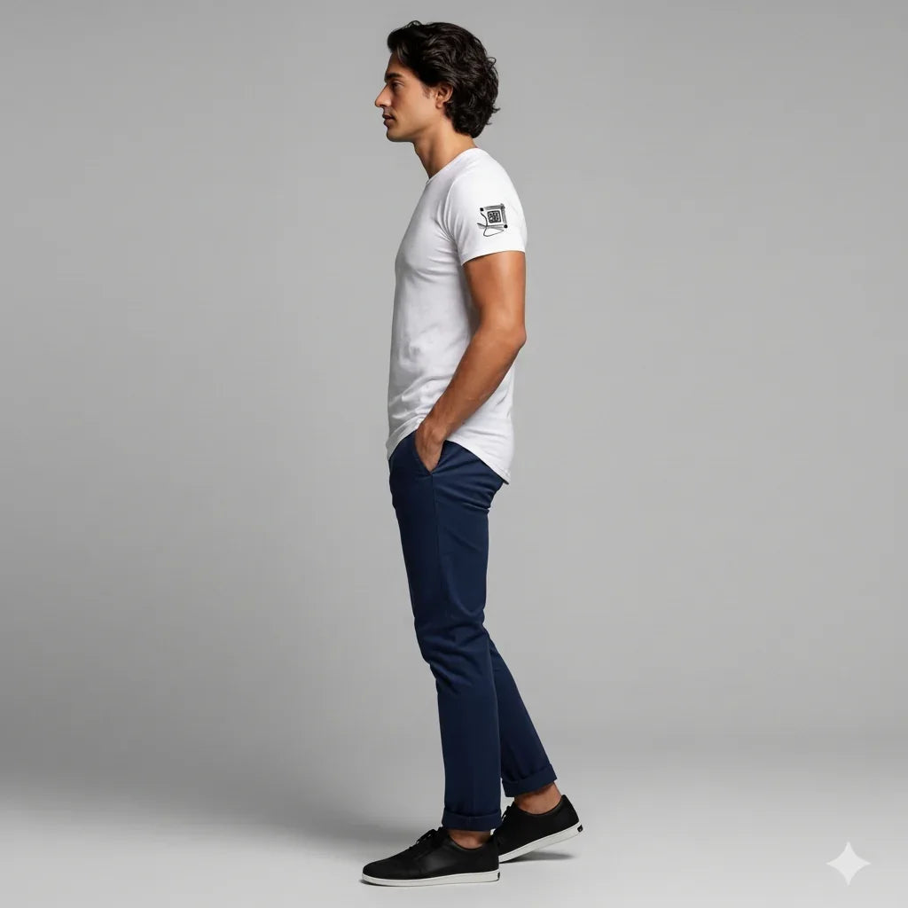 Shoosty Live at French Quarter Fest – The Art of Music Edition - Premium T-Shirt - Wearable Fine Art by Shoosty