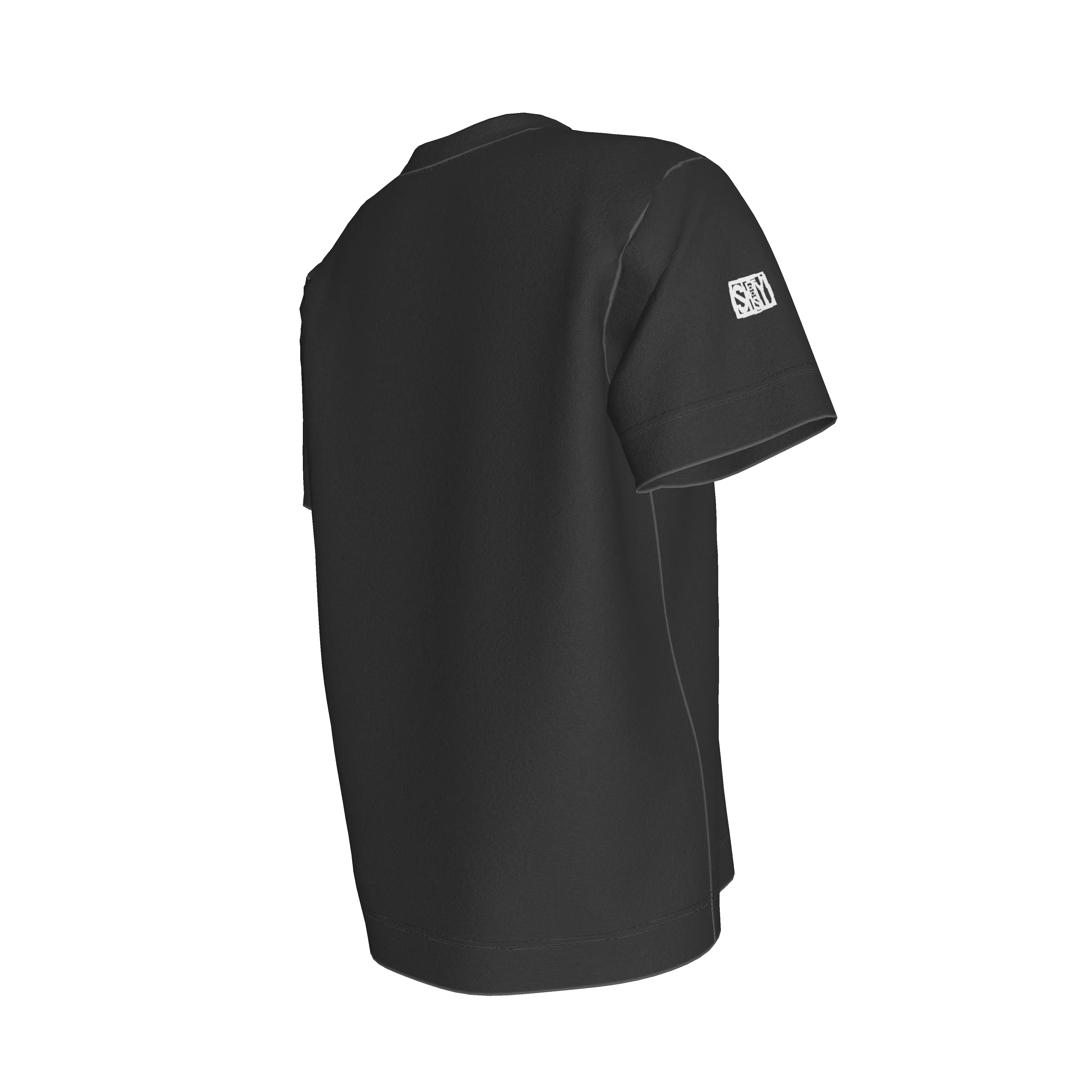 Shoosty Bugs Dragonfruit Children’s T-shirt - Wearable Fine Art by Shoosty