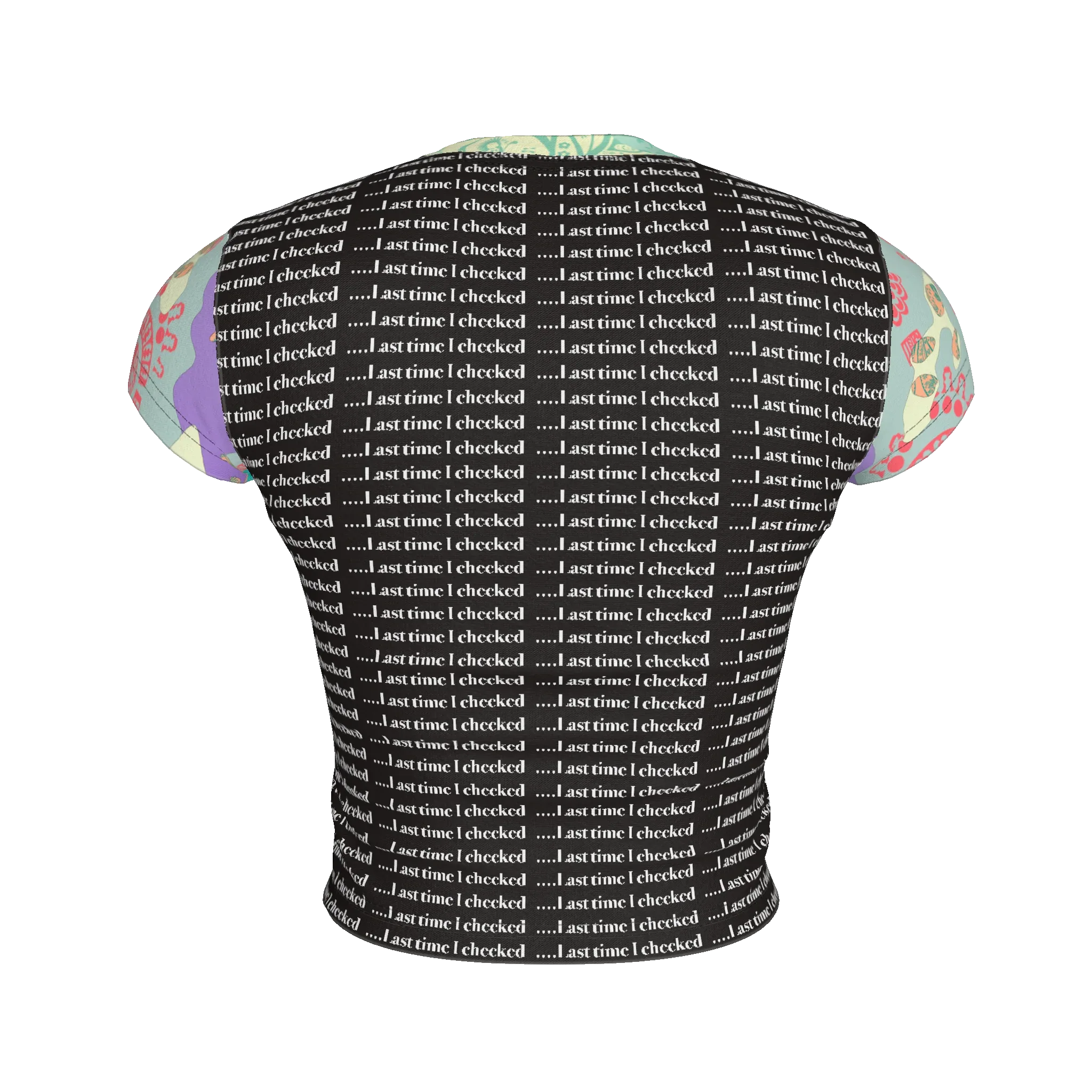 "So, You Go for the Women?" Dorothy Viral Tee - Wearable Fine Art by Shoosty