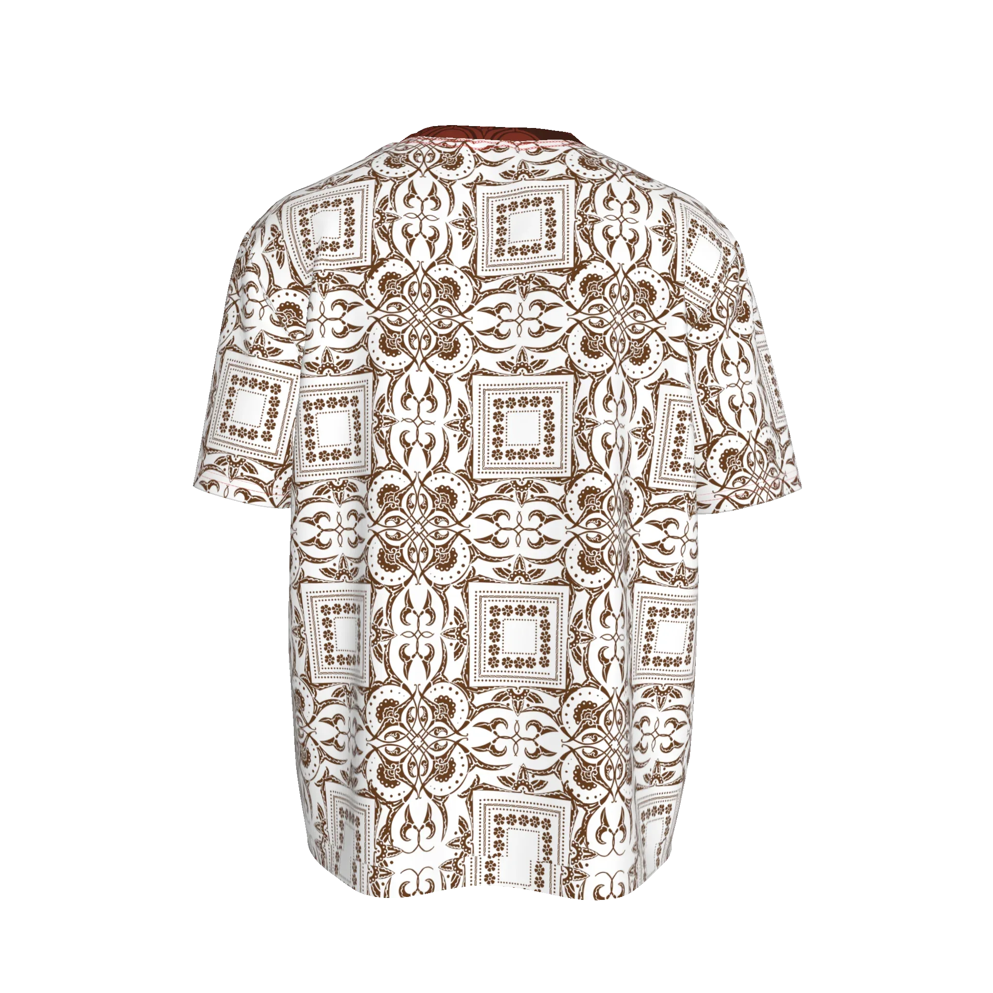 Shoosty T-Shirt – Christopher Dresser All-Over Print - Wearable Fine Art by Shoosty