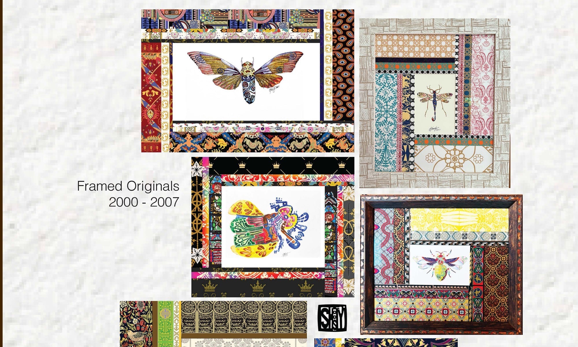 Making Art about Art