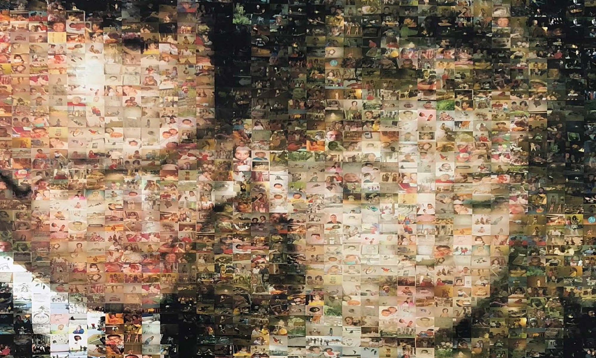 The Details are the Whole Point