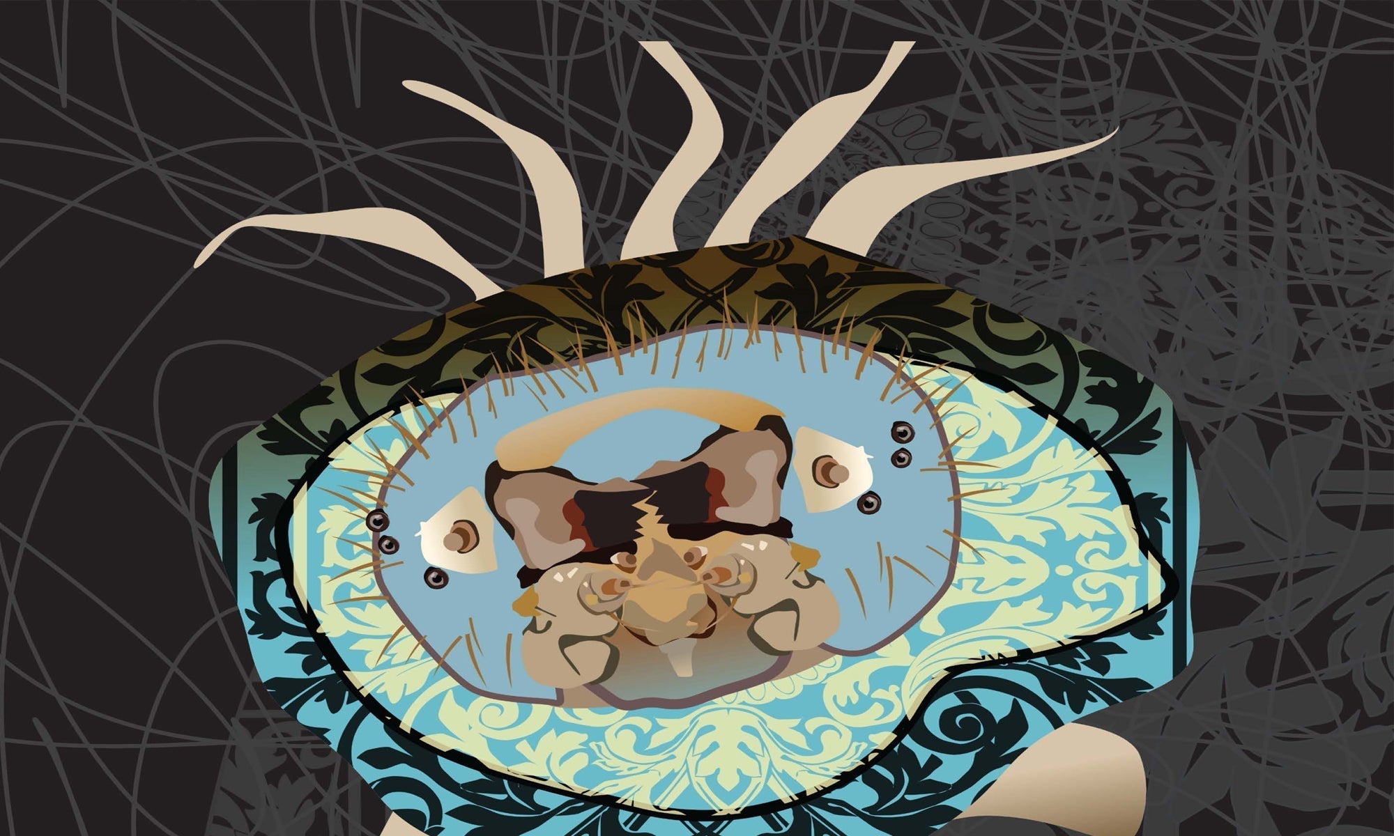 Patterns Expand and Heighten the Experience