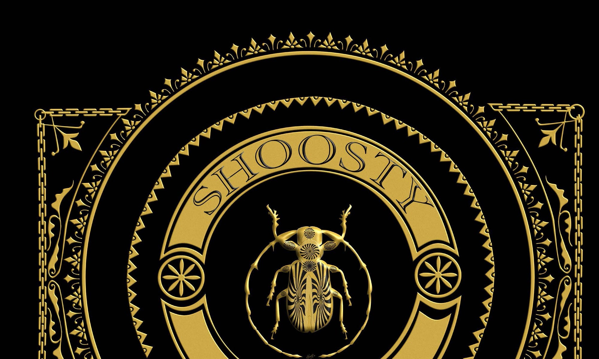 Artist have found themselves , like it or not at the forefront of the future. Shoosty 2026