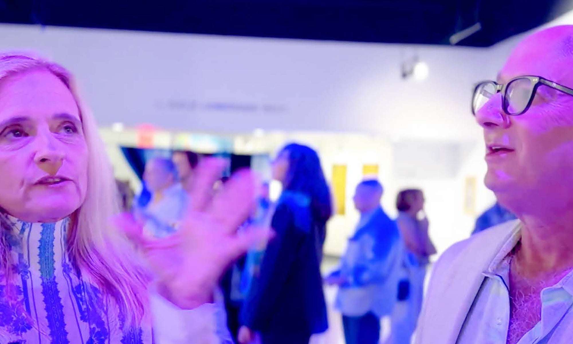 Wow, It's Hard to Describe