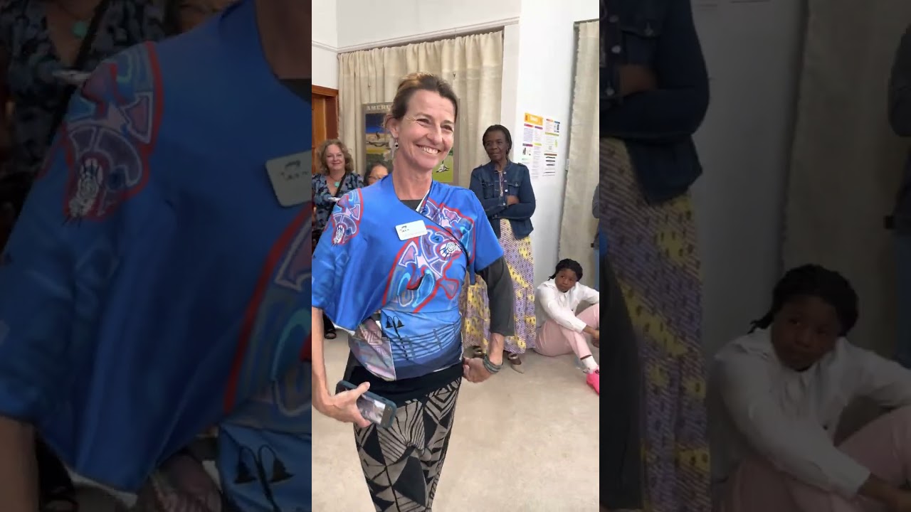 Core Speech: Shoosty Gallery Opening at The Deerfield Historical Society