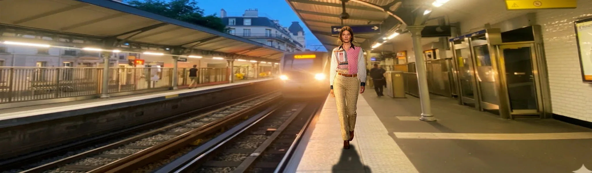 Premium Women's Collection