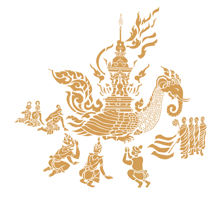 Common Ground Praying to the Gypsy Jazz Goddess - Wearable Fine Art by Shoosty