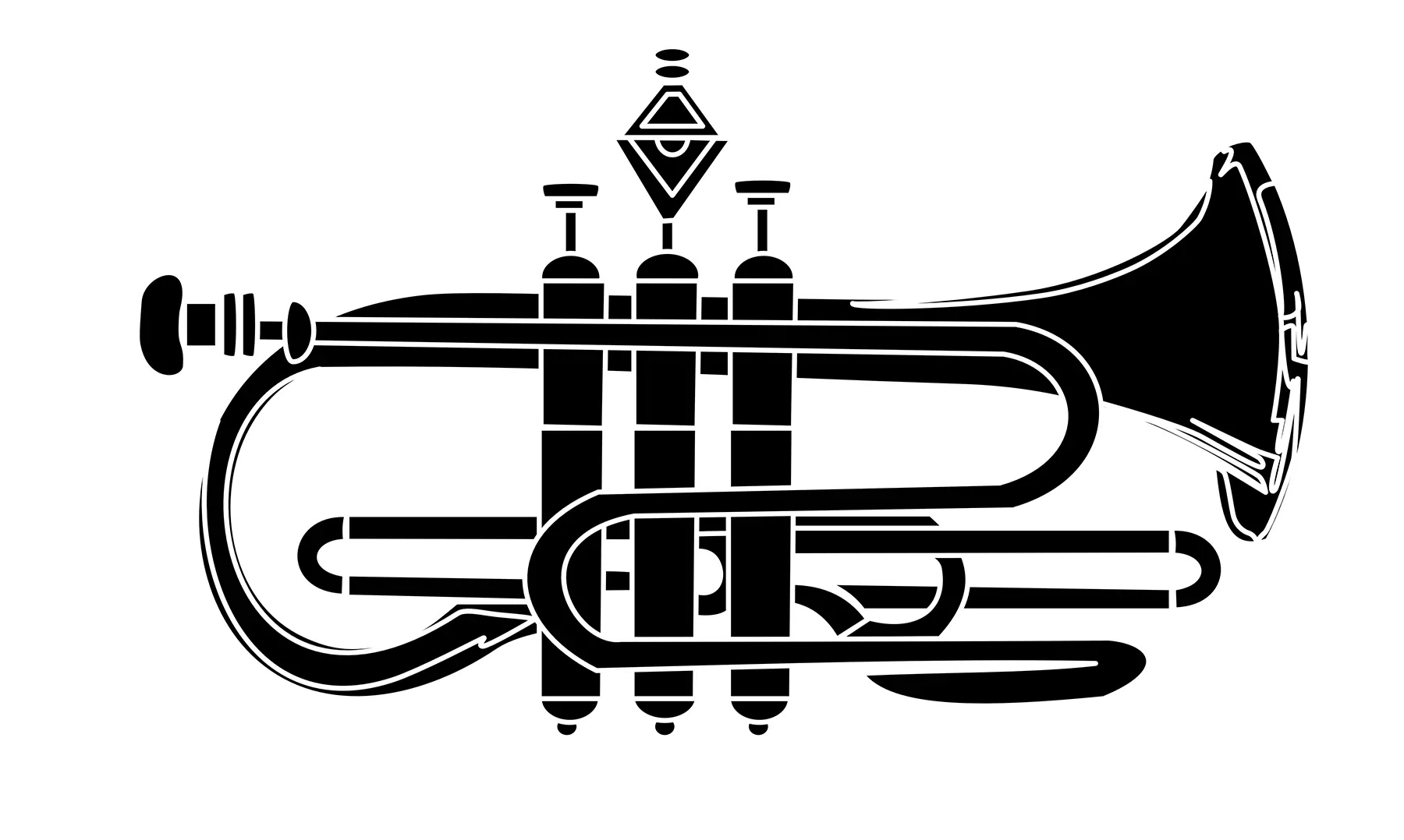 Shoosty Live at French Quarter Fest – The Art of Music Edition - Premium T-Shirt - Wearable Fine Art by Shoosty