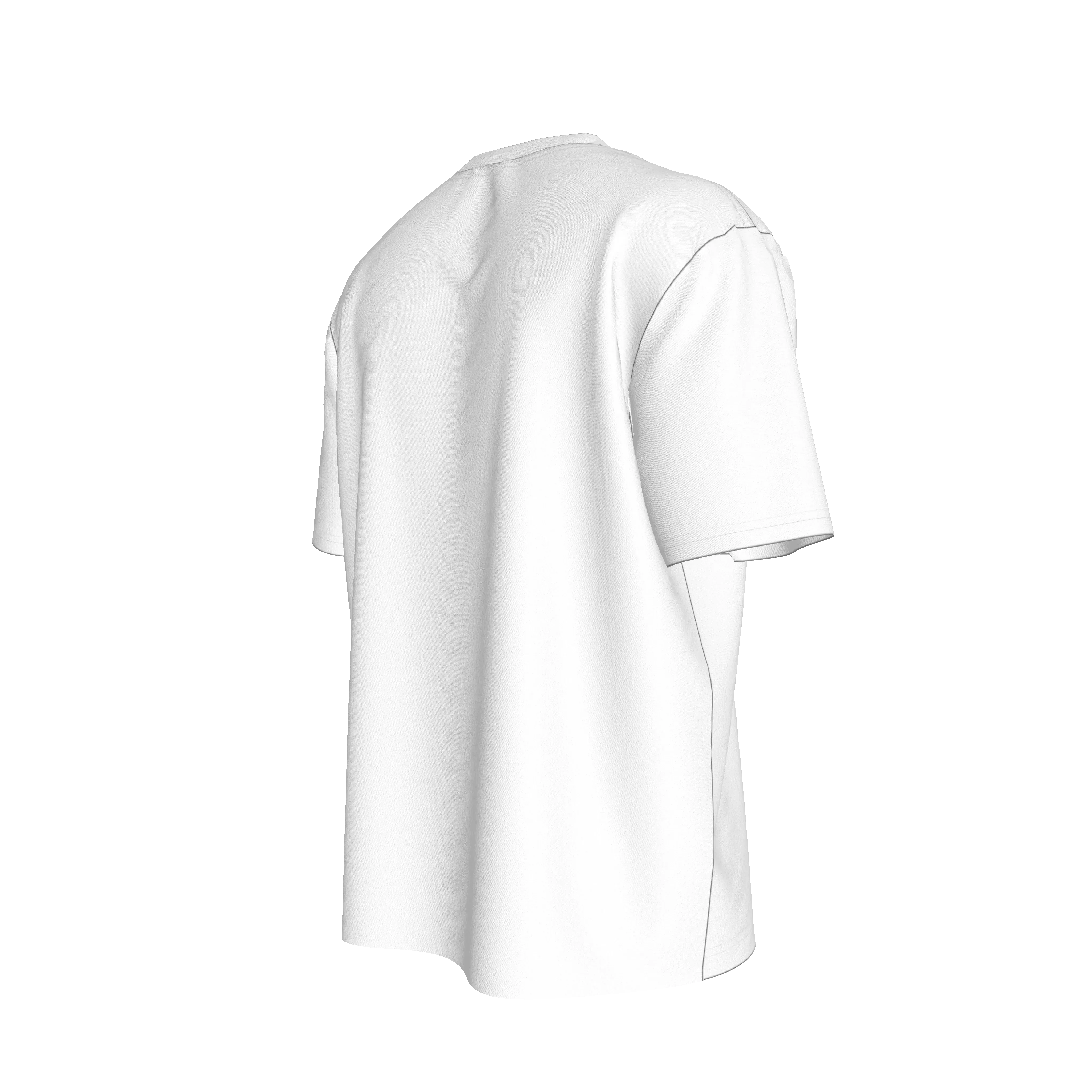 Mad Scientist - Wearable Fine Art by Shoosty