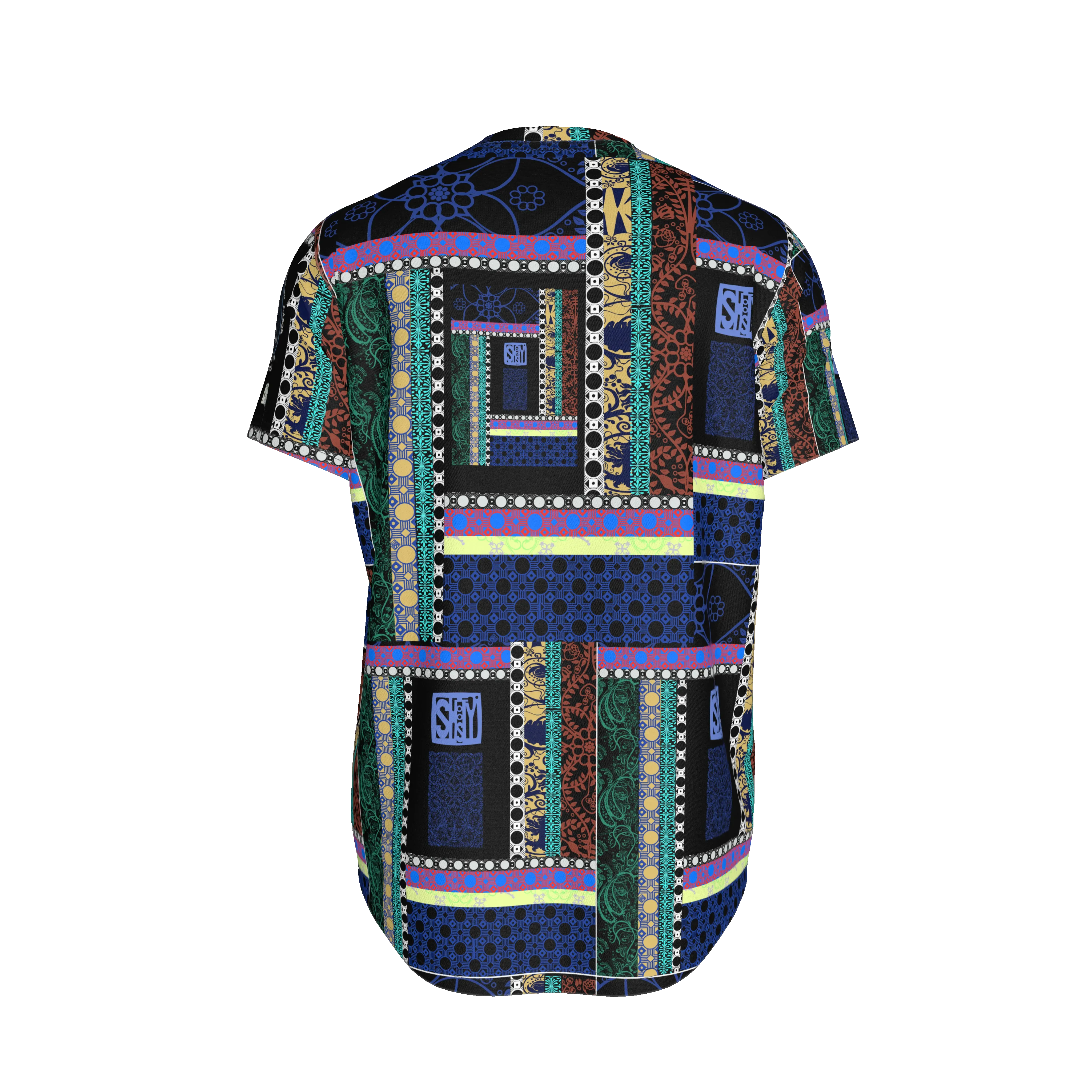 Tribute to Bees T-Shirt - Wearable Fine Art by Shoosty