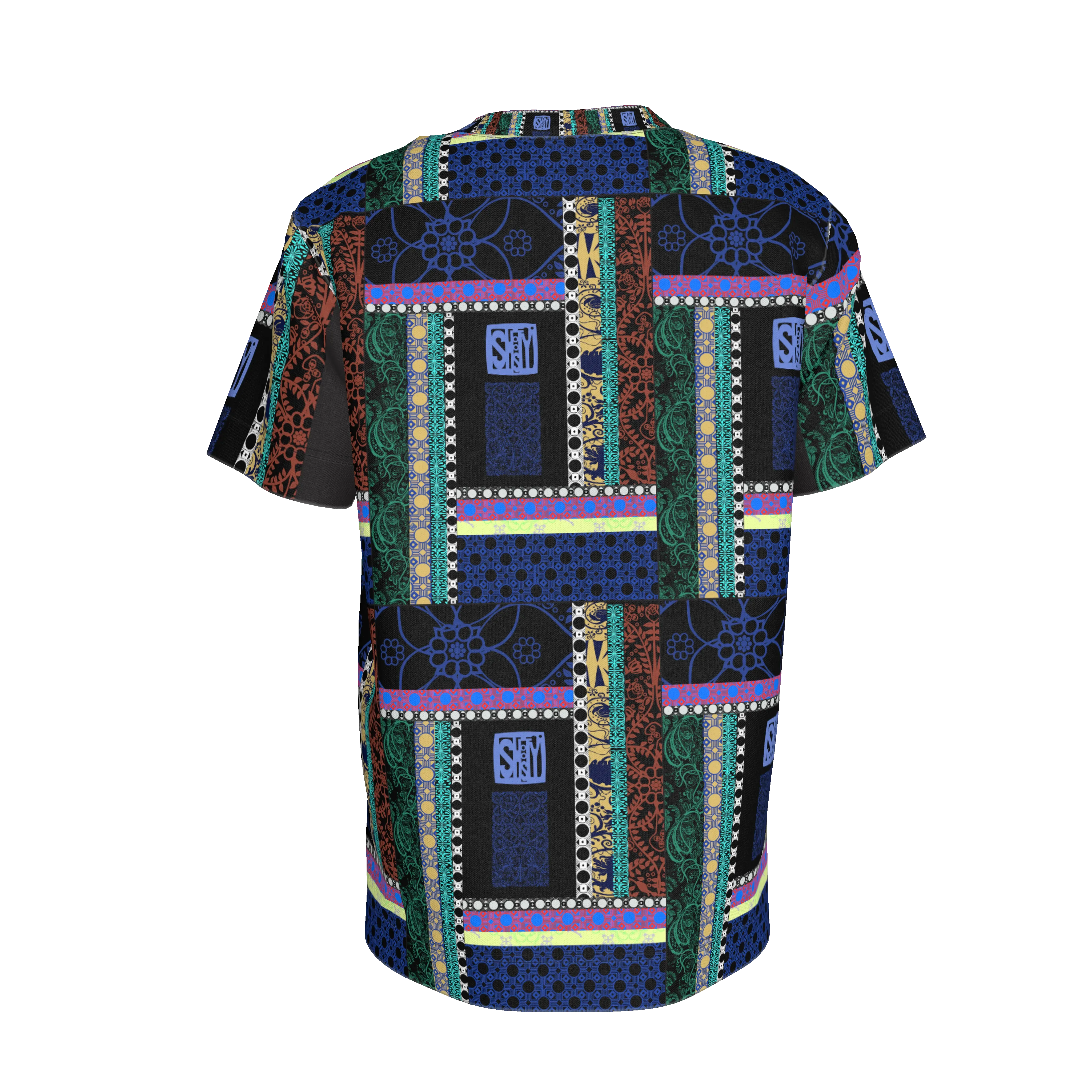 Haute Couture Childrens V3 - Wearable Fine Art by Shoosty