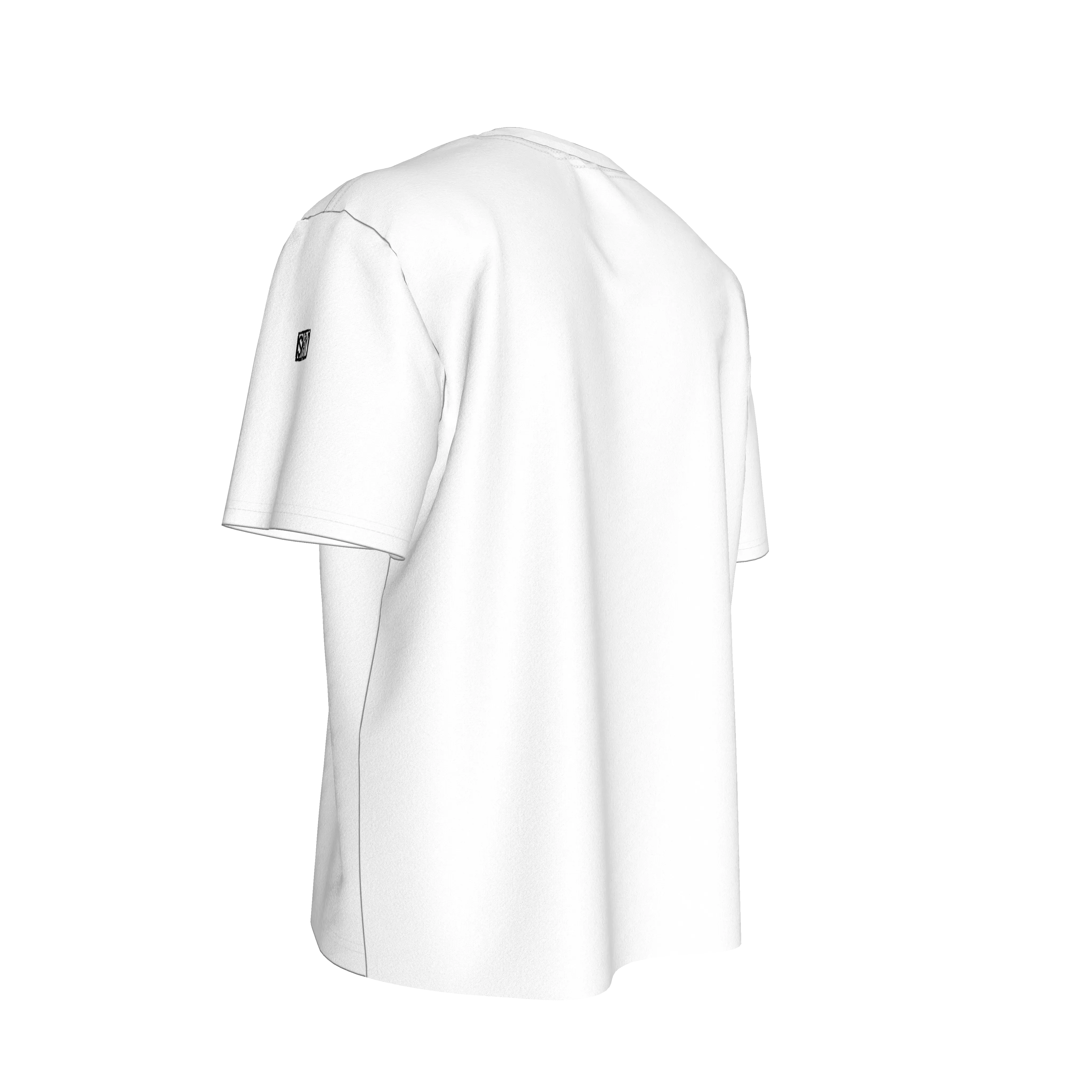 Mad Scientist - Wearable Fine Art by Shoosty