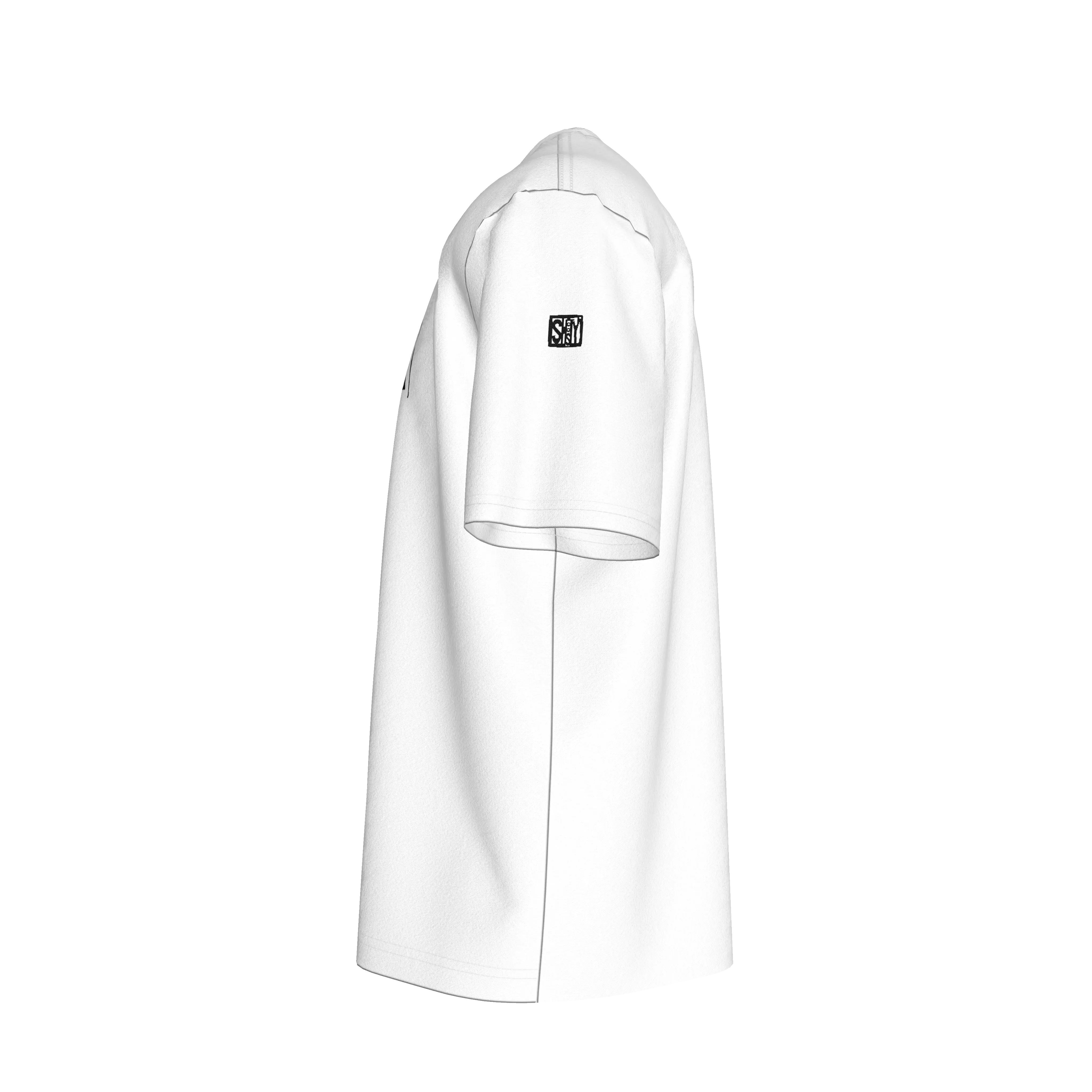 Mad Scientist - Wearable Fine Art by Shoosty