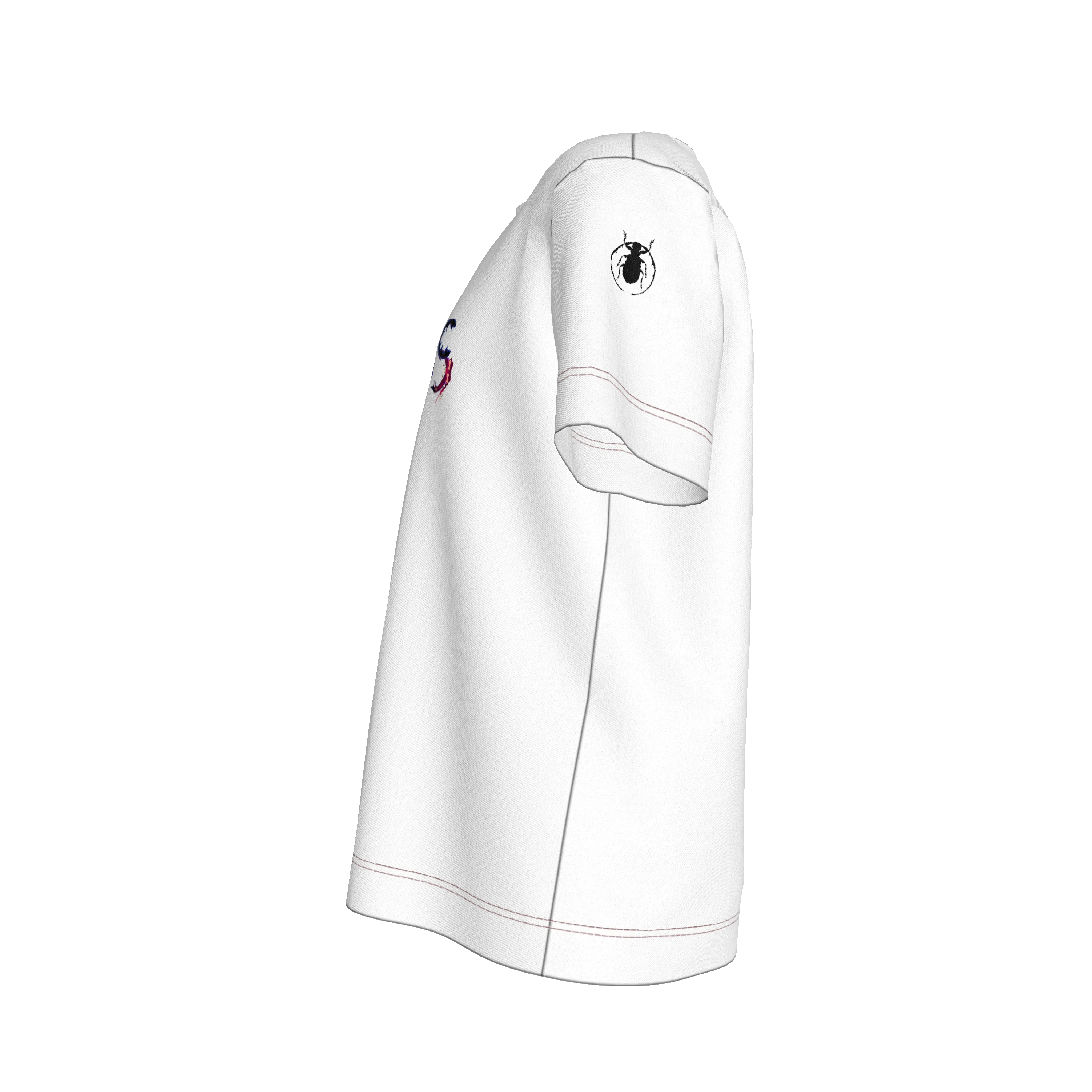 Shoosty Bugs Children's Premium T-Shirt - Wearable Fine Art by Shoosty