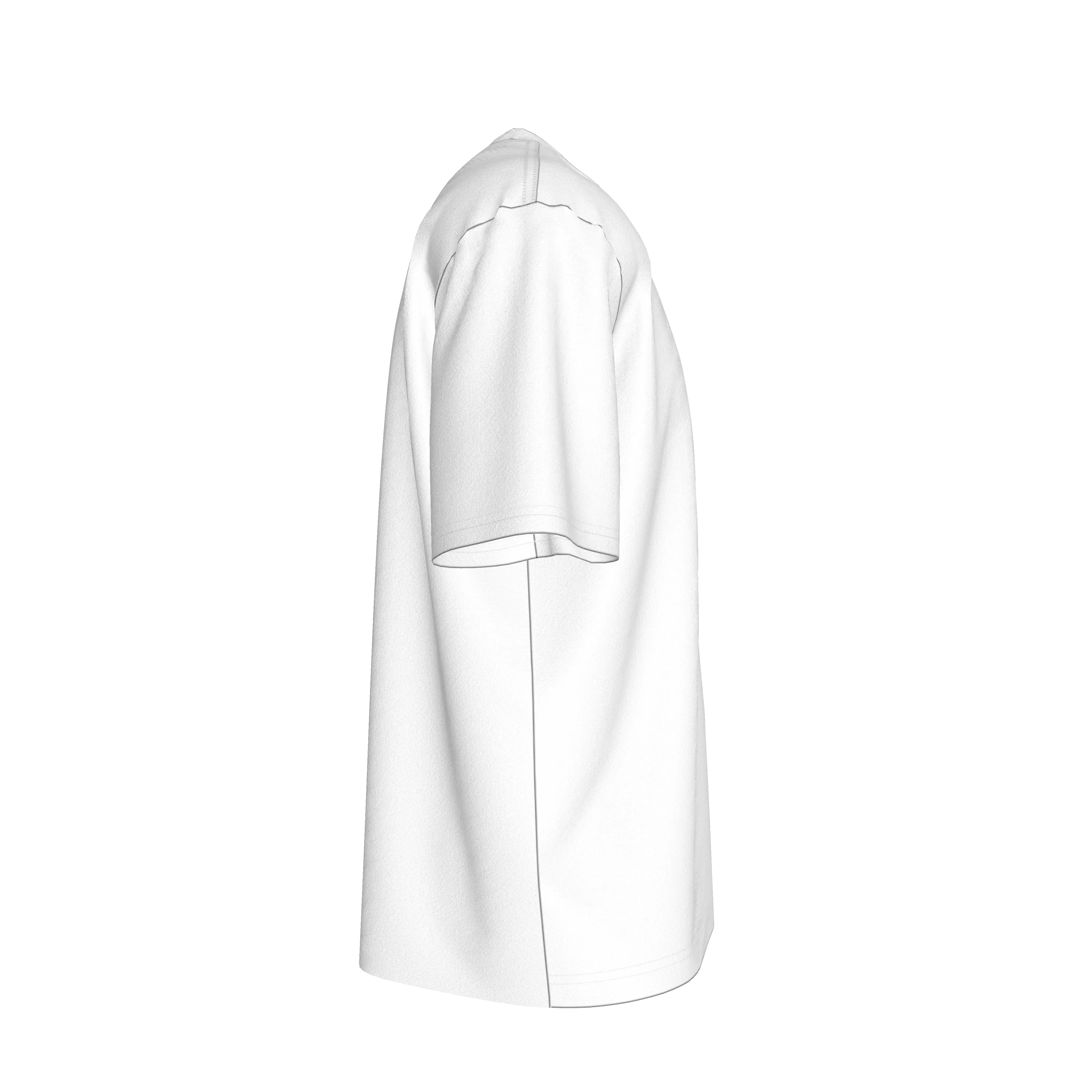 Mad Scientist - Wearable Fine Art by Shoosty